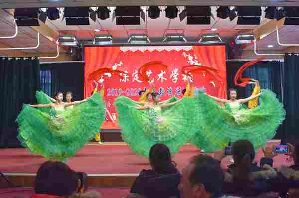 保定藝術(shù)學(xué)校2021年有哪些專業(yè) 保定藝術(shù)學(xué)校2021年有哪些專業(yè)